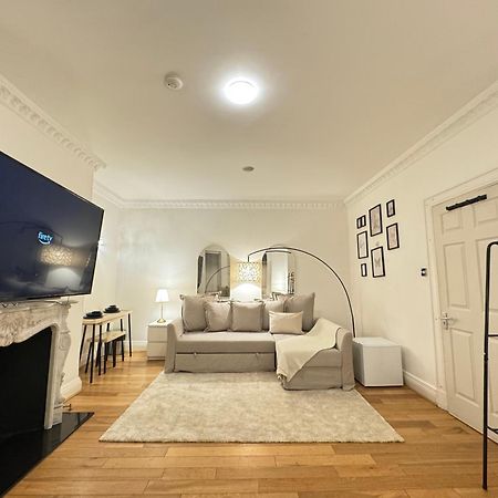 Hyde Park Corner House Apartment London Ngoại thất bức ảnh