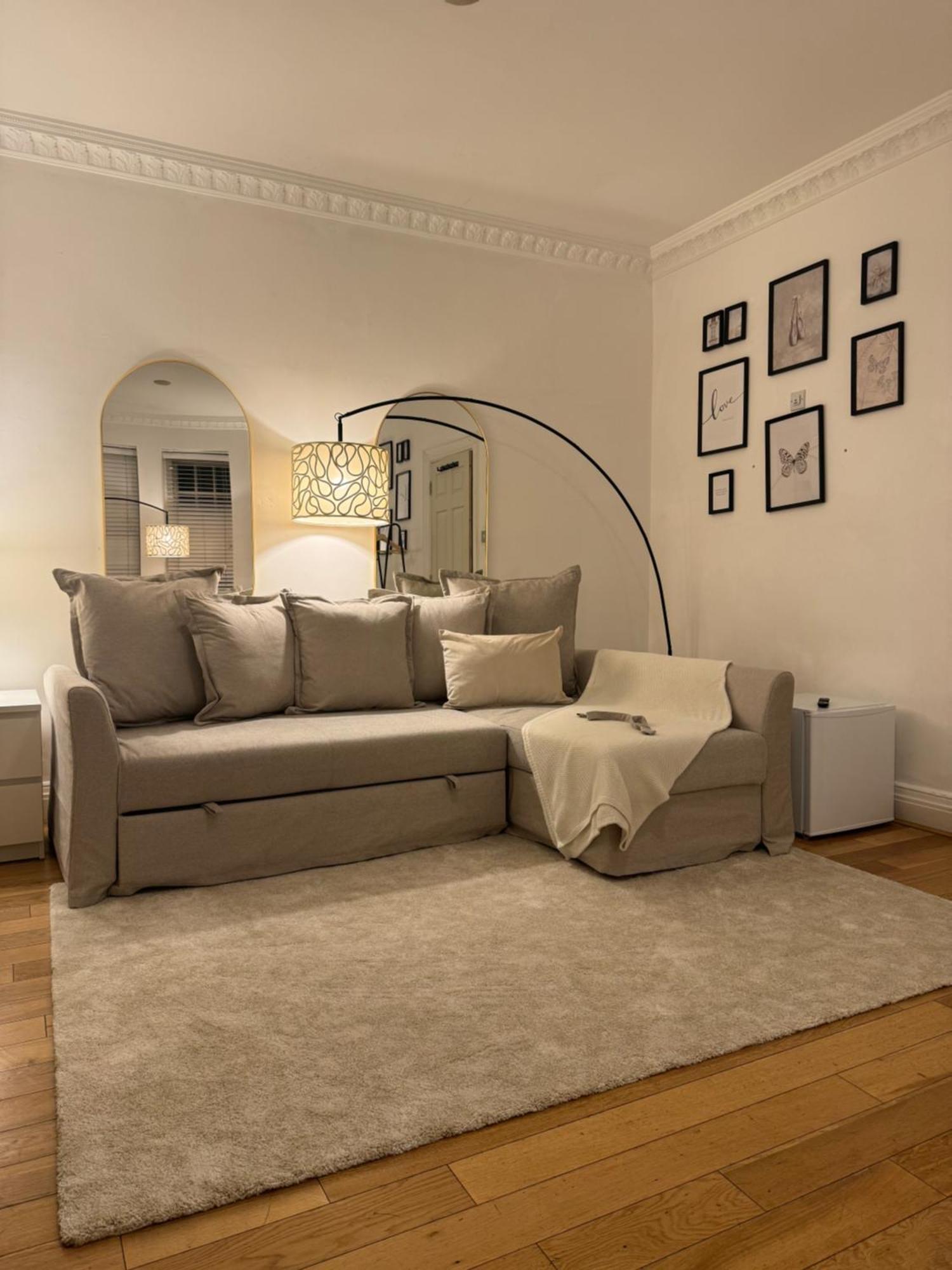 Hyde Park Corner House Apartment London Ngoại thất bức ảnh