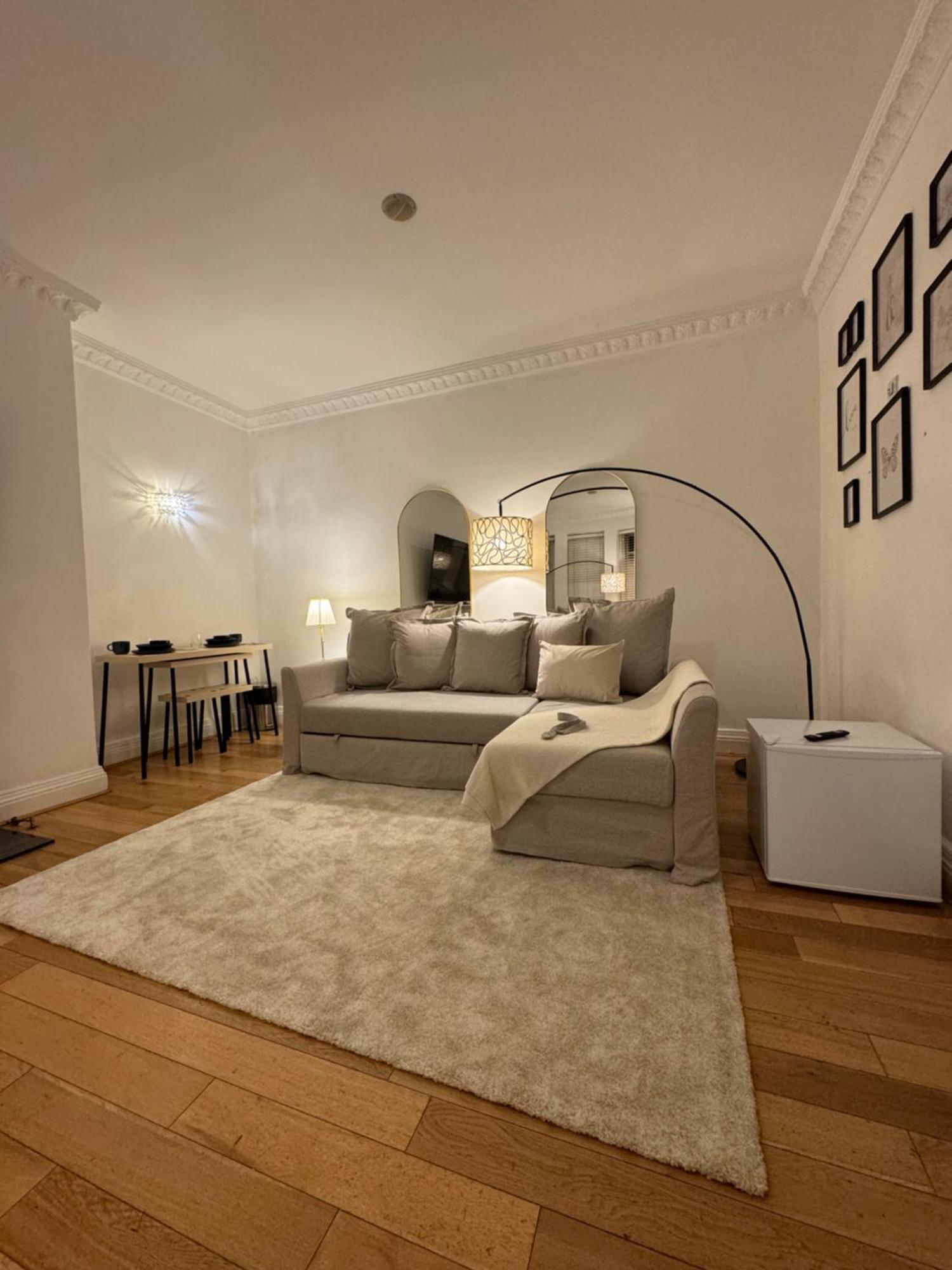 Hyde Park Corner House Apartment London Ngoại thất bức ảnh