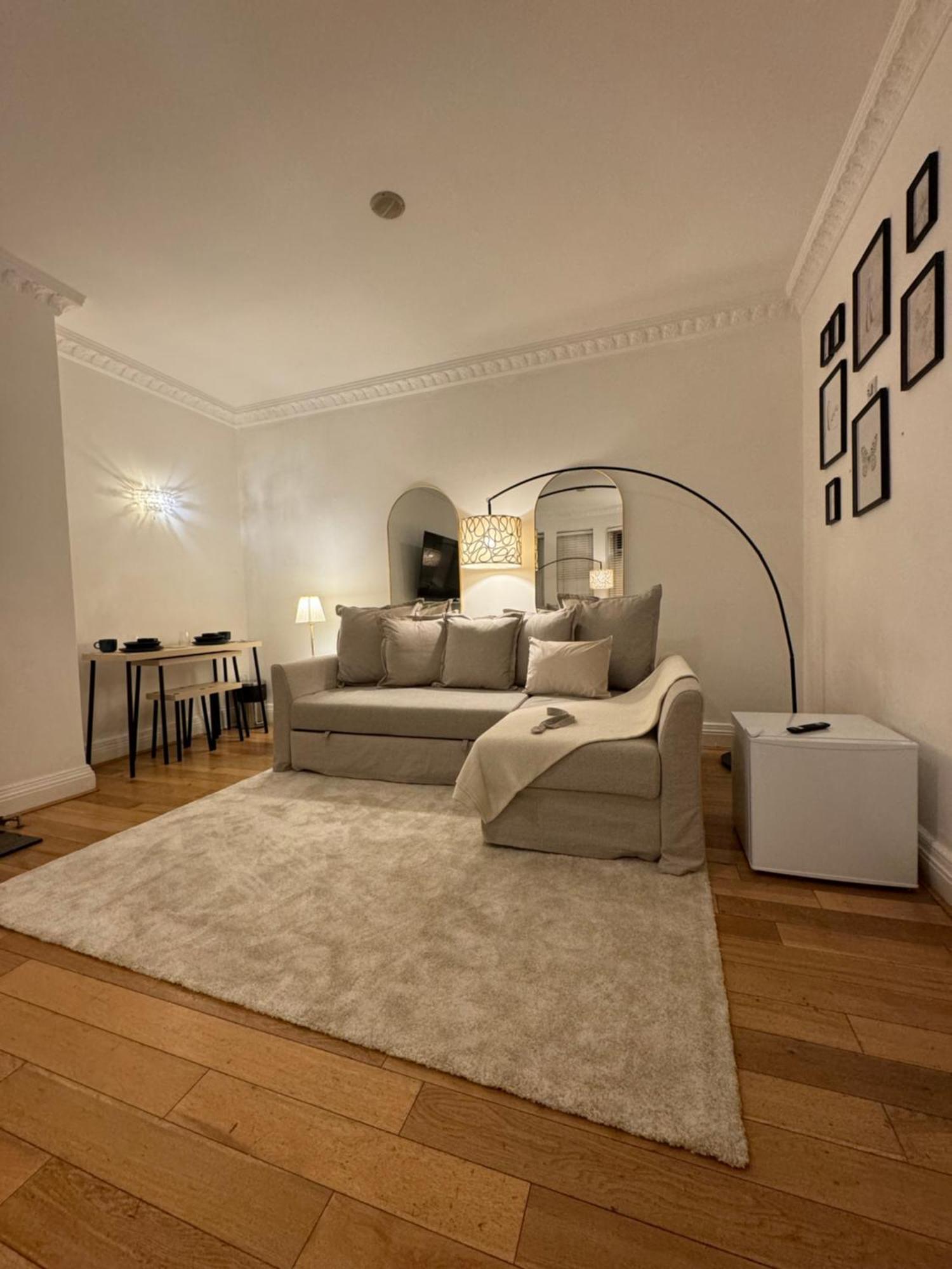 Hyde Park Corner House Apartment London Ngoại thất bức ảnh