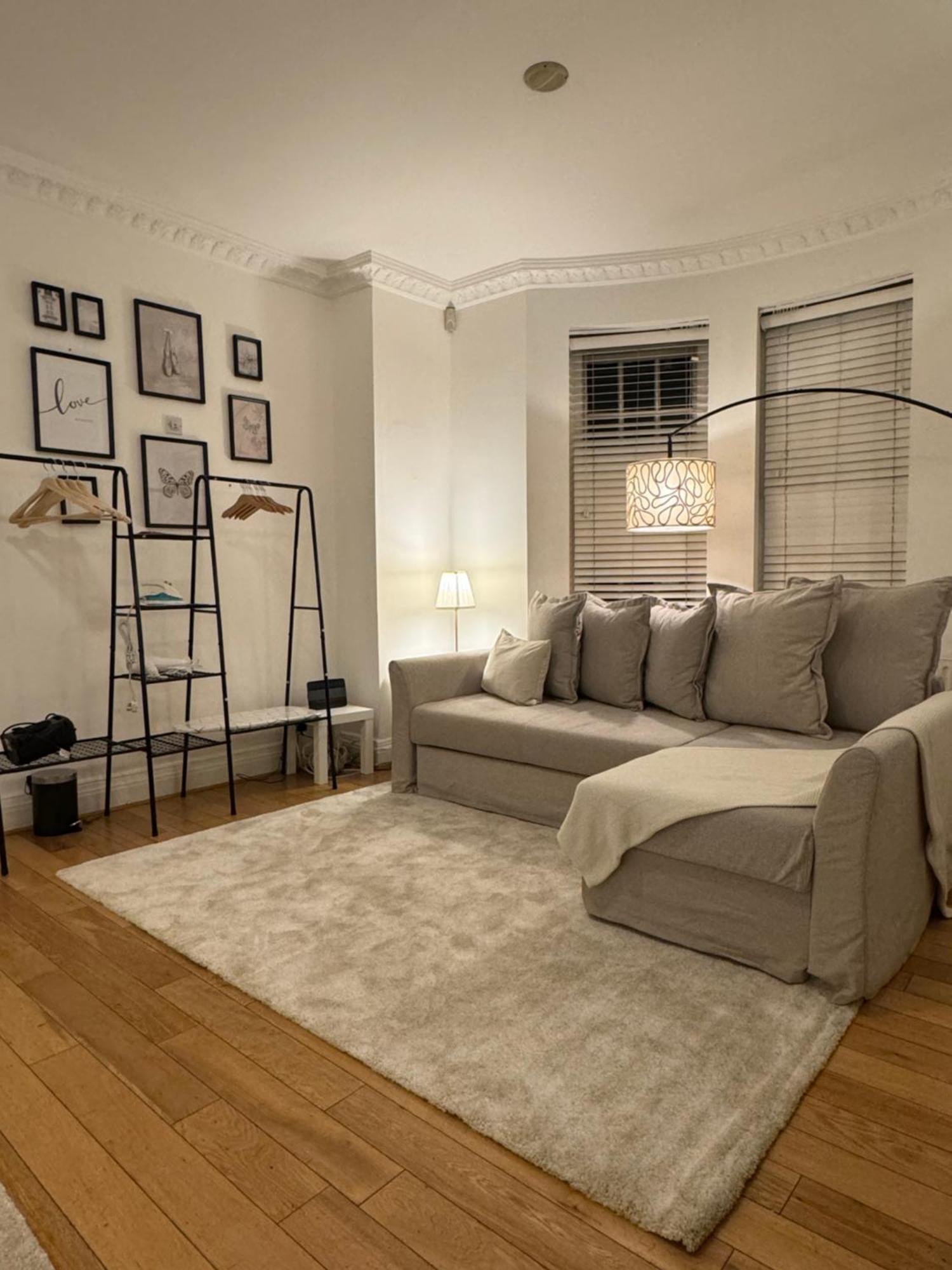 Hyde Park Corner House Apartment London Ngoại thất bức ảnh