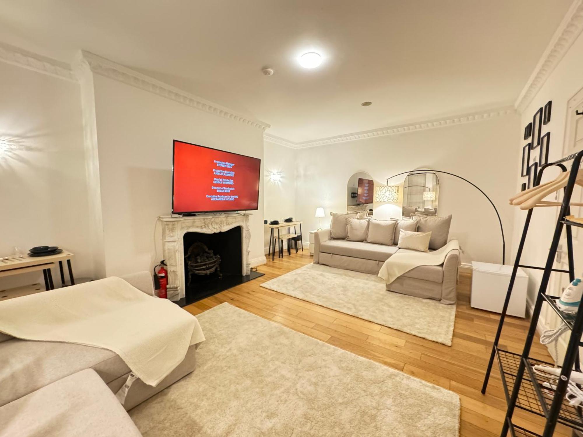 Hyde Park Corner House Apartment London Ngoại thất bức ảnh