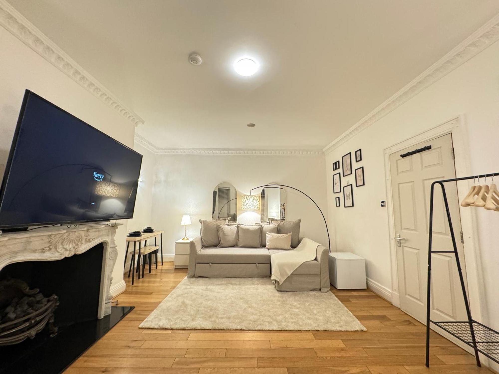 Hyde Park Corner House Apartment London Ngoại thất bức ảnh